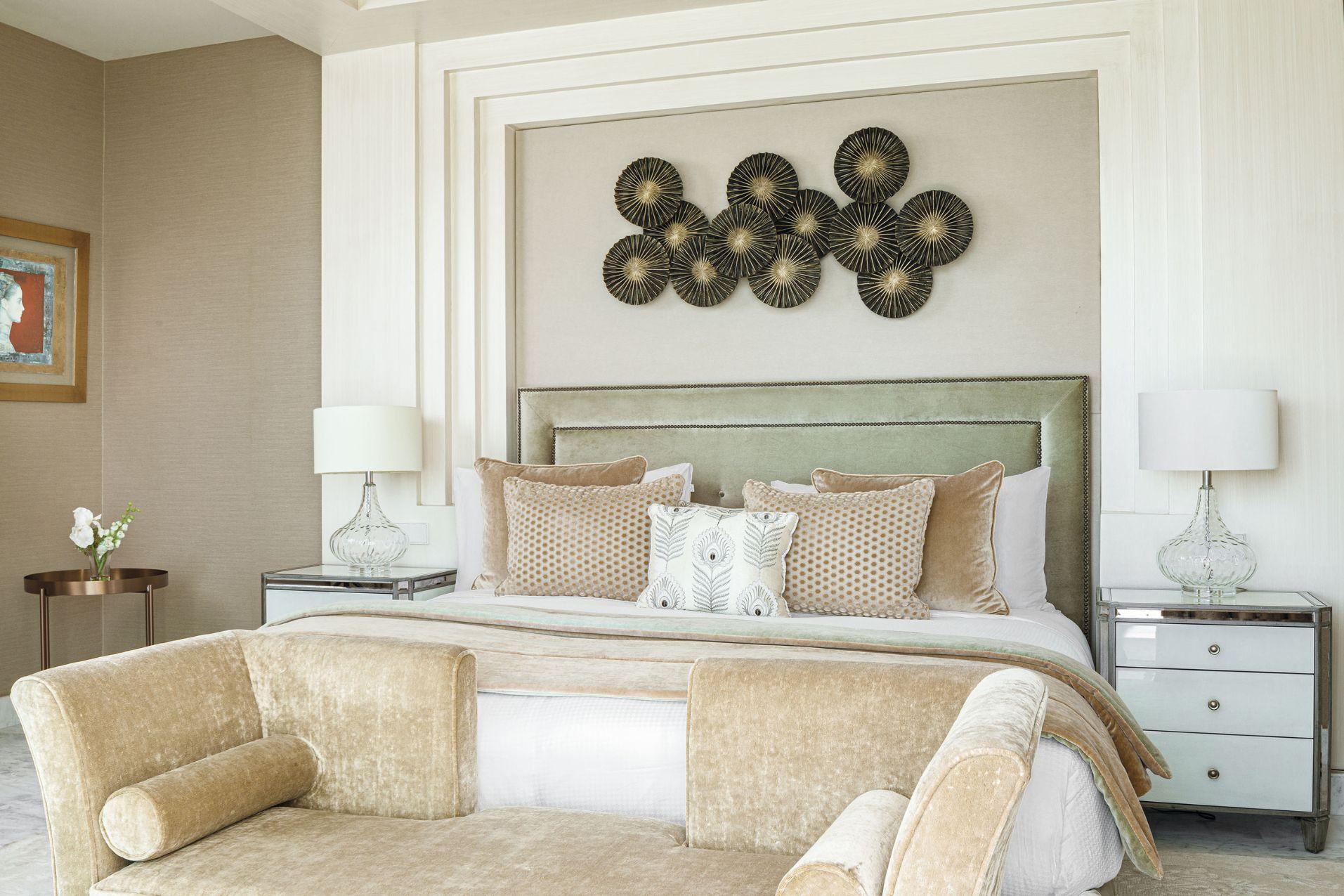 Suite Presidentielle 