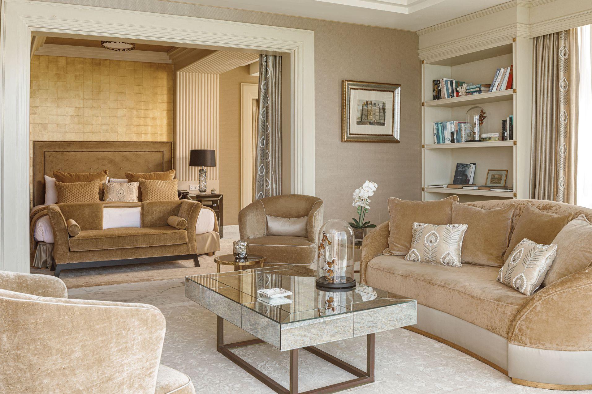 Suite Presidentielle 