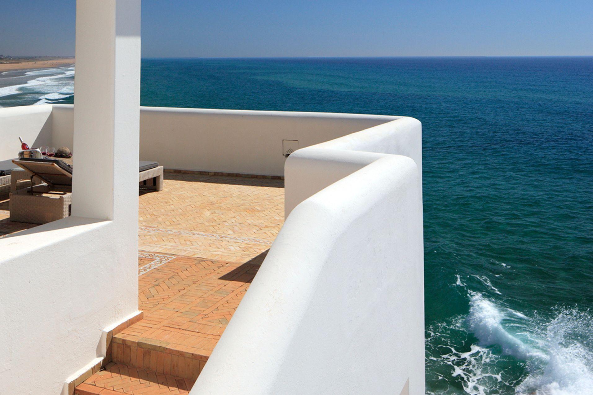 Suite Presidentielle 