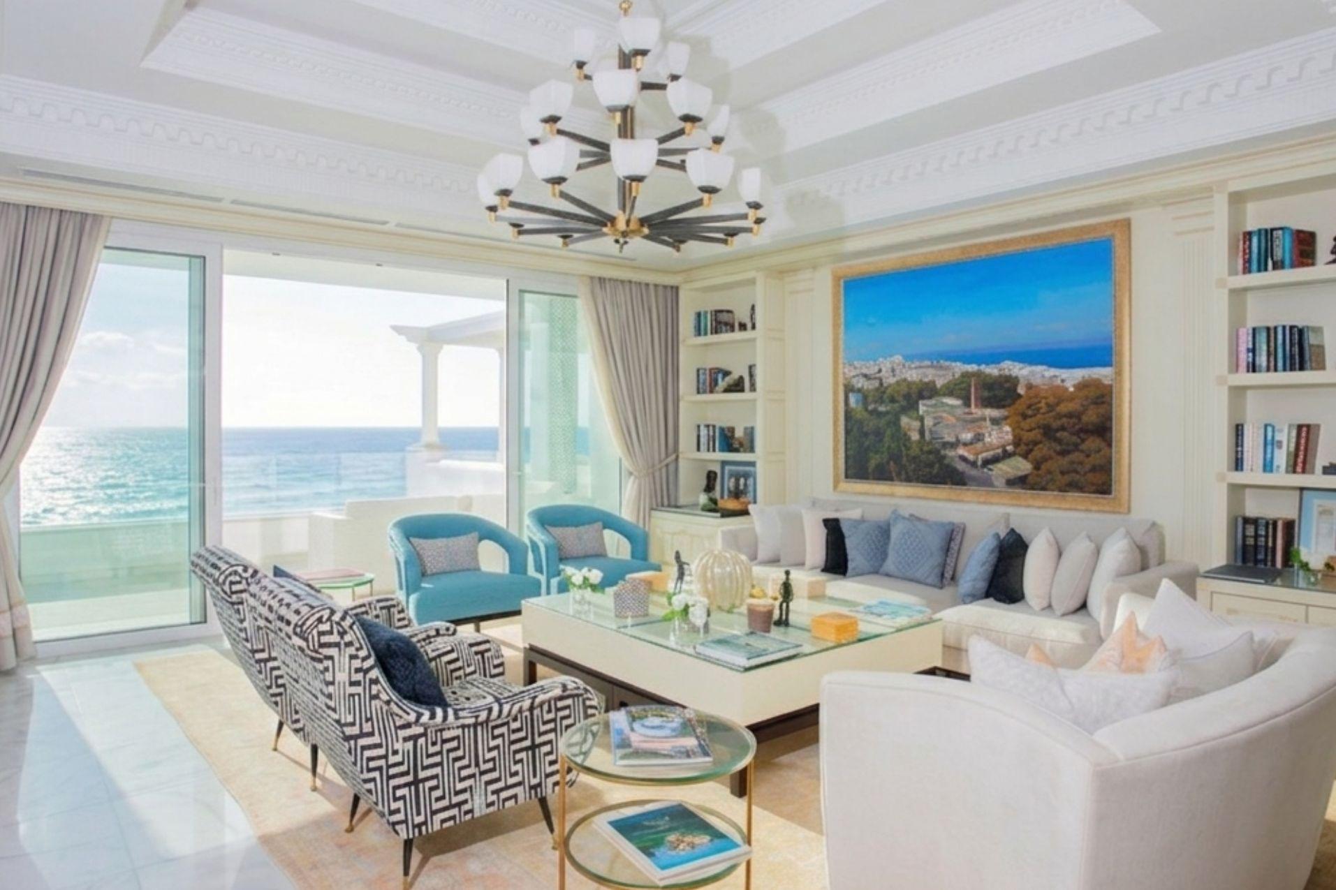 Suite Presidentielle 