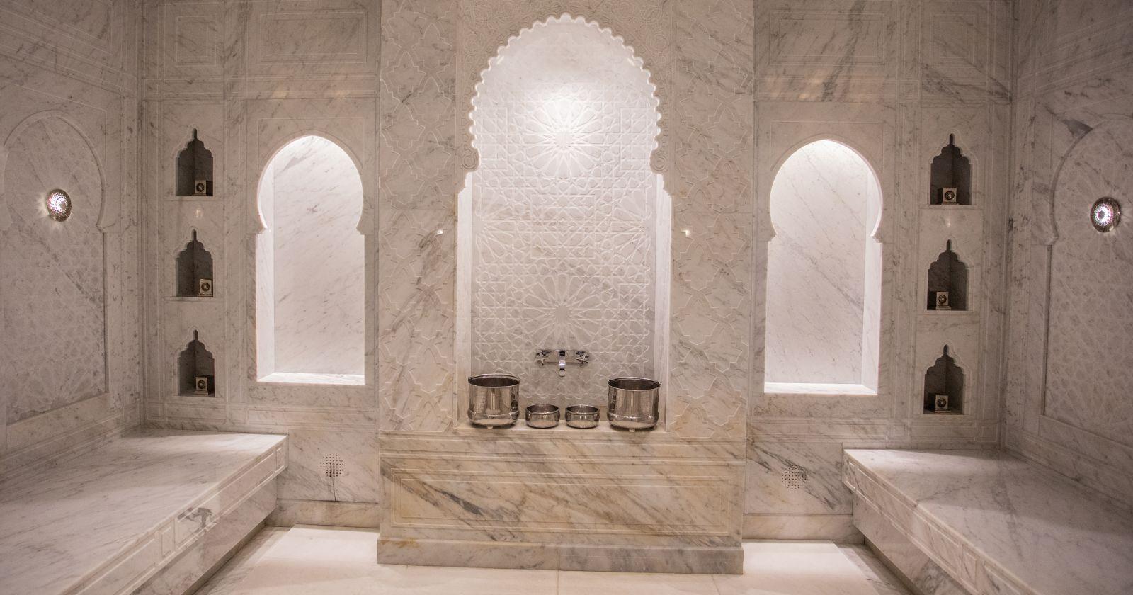 Une Parenthèse hors du temps 