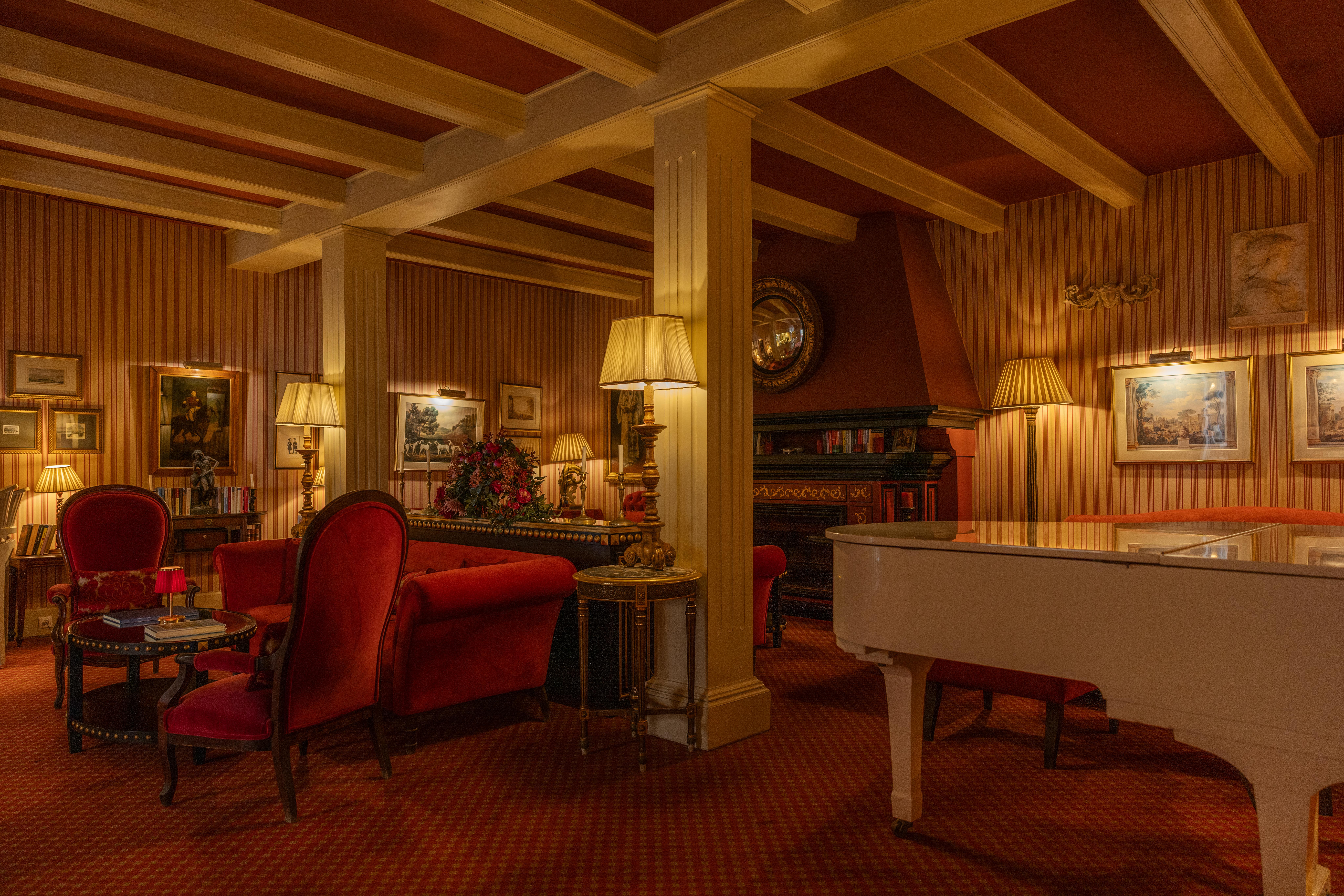 Atmosphère Nostalgique